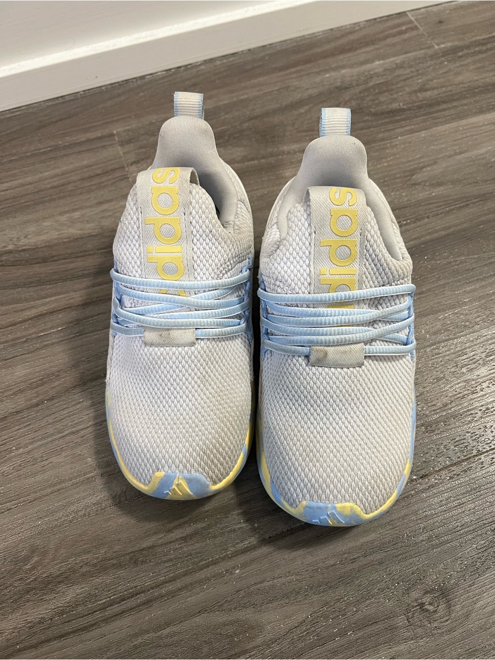 Adidas Light Racer Adapt Shoes